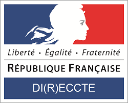 logo république française